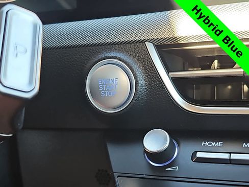 Certified 2026 Hyundai Sonata Blue image 24