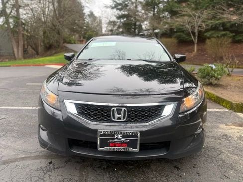 Used 2009 Honda Accord EX-L image 2
