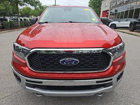 Used 2019 Ford Ranger XLT w/ Equipment Group 302A Luxury AWD/4WD image 3