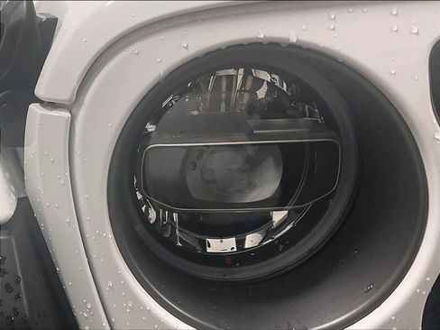 Used 2021 Jeep Wrangler Unlimited Rubicon 4xe w/ Steel Bumper Group image 33