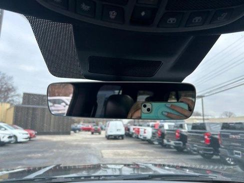 Used 2020 Lincoln Navigator L Reserve image 24