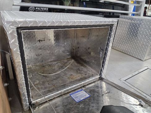 Used 2007 Dodge Ram 2500 Truck Laramie image 16