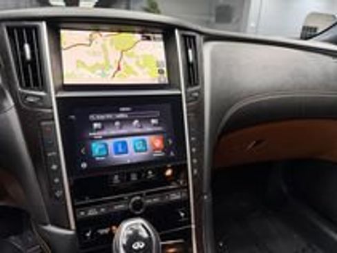 Used 2021 INFINITI Q50 Signature Edition w/ Cargo Package RWD image 36