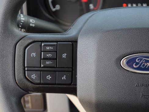 Used 2025 Ford F250 XL w/ STX Appearance Package AWD/4WD image 8