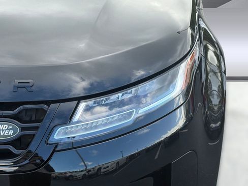 Used 2020 Land Rover Range Rover Evoque S image 10