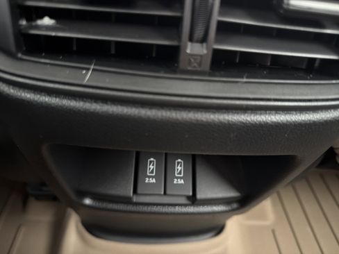 Used 2021 Honda CR-V EX-L image 25