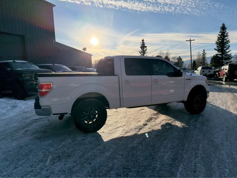 Used 2010 Ford F150 Lariat image 11