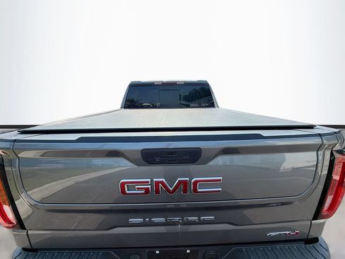 Used 2021 GMC Sierra 1500 AT4 w/ AT4 Preferred Package AWD/4WD image 29