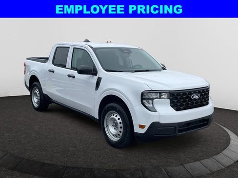 New 2026 Ford Maverick XL w/ Equipment Group 101A AWD/4WD image 7
