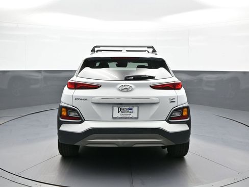 Used 2020 Hyundai Kona Ultimate AWD/4WD image 7