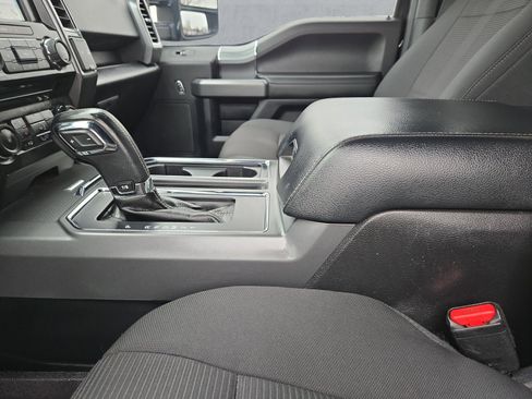 Used 2016 Ford F150 XLT w/ Equipment Group 302A Luxury image 22