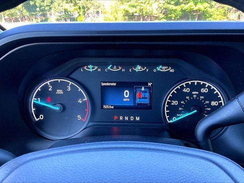 Used 2023 Ford F250 XLT AWD/4WD image 10