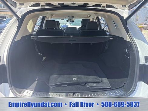 Used 2025 Genesis GV80 2.5T Standard AWD/4WD image 7