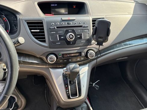 Used 2013 Honda CR-V EX-L image 13