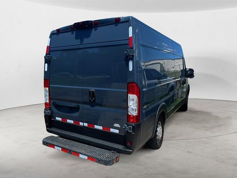 Used 2020 RAM ProMaster 3500 FWD image 6
