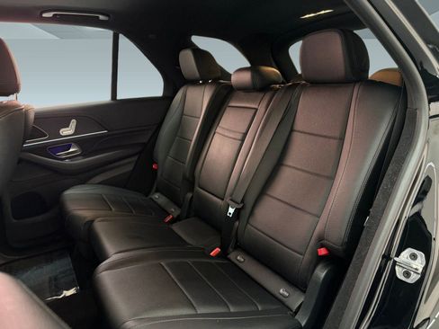 Certified 2024 Mercedes-Benz GLE 350 4MATIC image 13