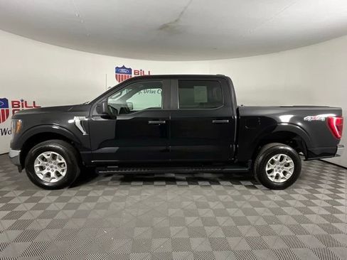 Certified 2023 Ford F150 XLT image 6