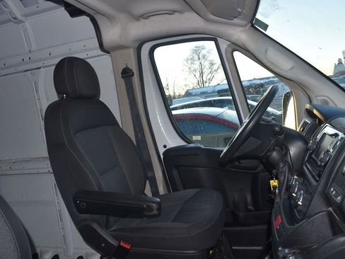 Used 2020 RAM ProMaster 1500 image 44