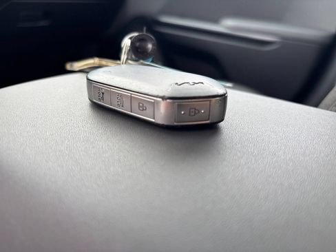 Used 2025 Kia K4 FWD image 20