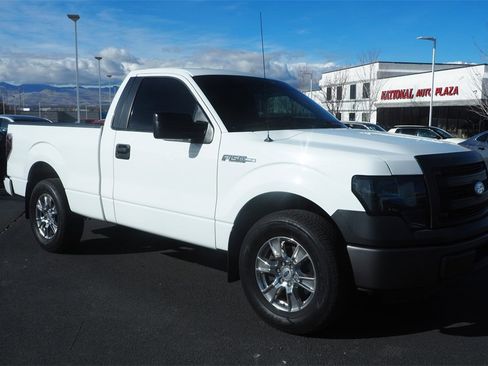 Used 2014 Ford F150 XL image 3
