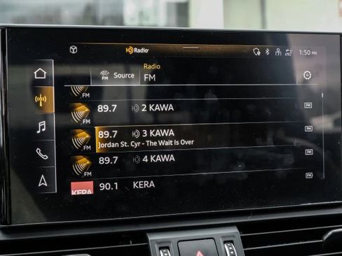 Used 2022 Audi Q5 2.0T Premium image 34