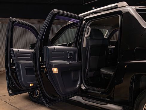 Used 2013 Honda Ridgeline Sport image 24