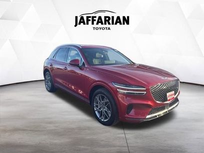 Used 2025 Genesis GV70 2.5T