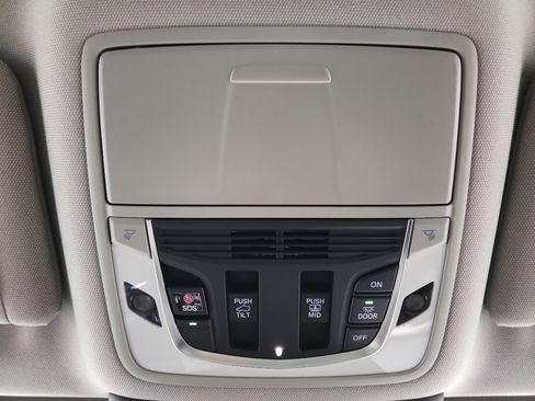 New 2026 Acura MDX FWD w/ Technology Package image 30