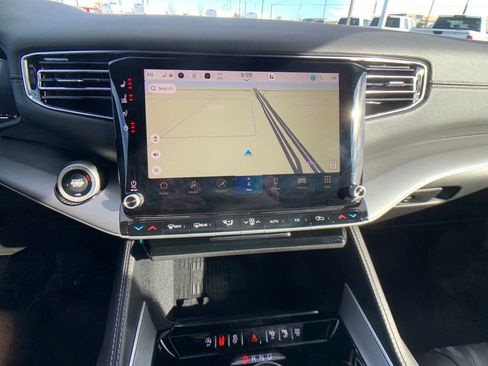 New 2026 Jeep Grand Wagoneer image 20