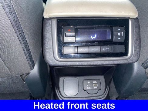 Certified 2023 Subaru Ascent Premium w/ Convenience Package image 30