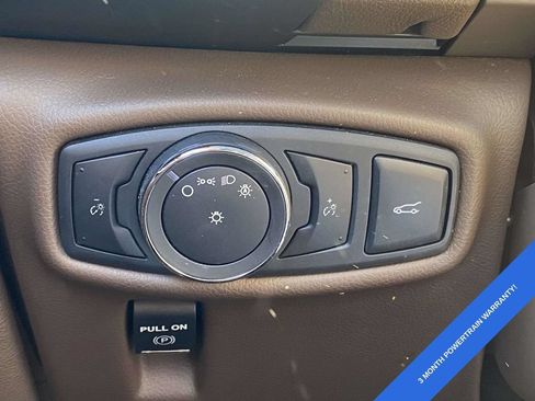 Used 2016 Lincoln MKX Reserve FWD image 19