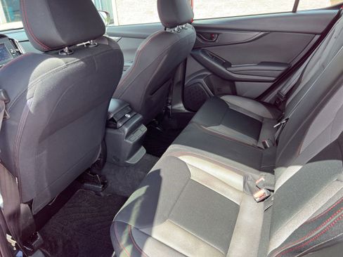 Used 2023 Subaru WRX AWD/4WD image 20