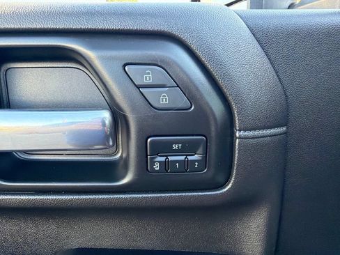 Used 2022 Chevrolet Silverado 3500 High Country w/ Safety Package II AWD/4WD image 28