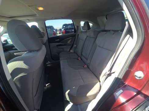 Used 2014 Honda CR-V EX image 16