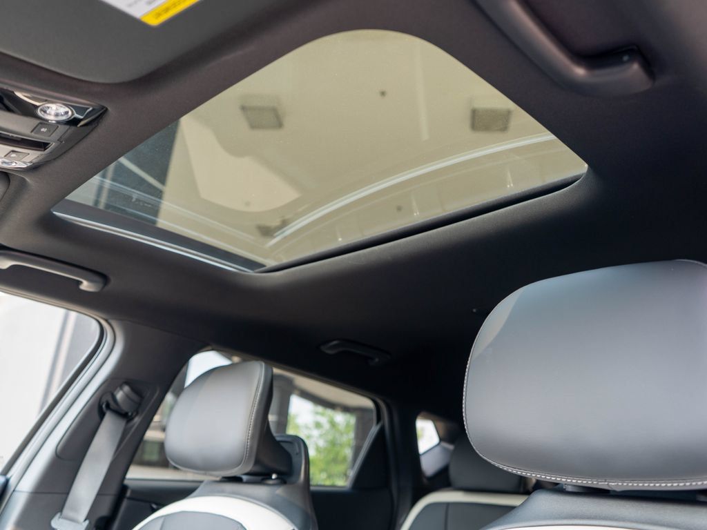 New 2026 Kia EV6 GT-Line AWD/4WD image 12