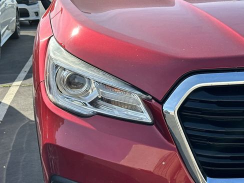 Used 2022 Subaru Ascent Touring image 7