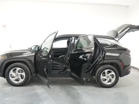 Used 2023 Hyundai Tucson SEL AWD/4WD image 24
