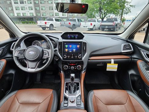 Used 2023 Subaru Forester Touring AWD/4WD image 4