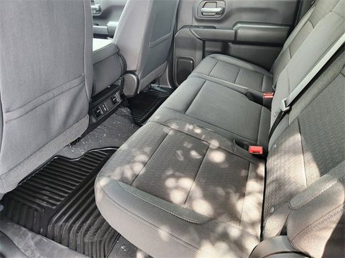 New 2026 Chevrolet Silverado 2500 Custom w/ Custom Value Package AWD/4WD image 31