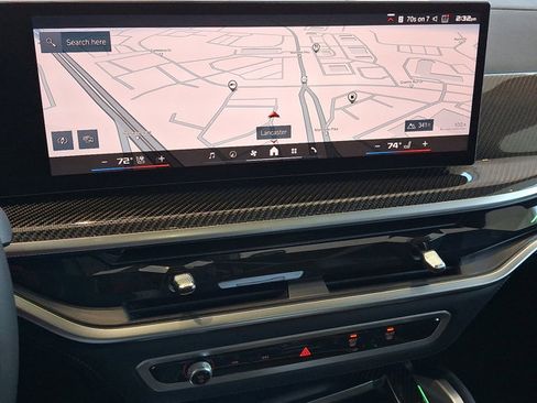 Used 2026 BMW X5 M Competition w/ Executive Package image 17