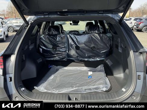 New 2025 Kia Sportage X-Line Prestige image 23