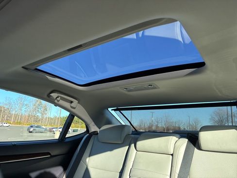 Used 2015 Lexus ES 350 image 32