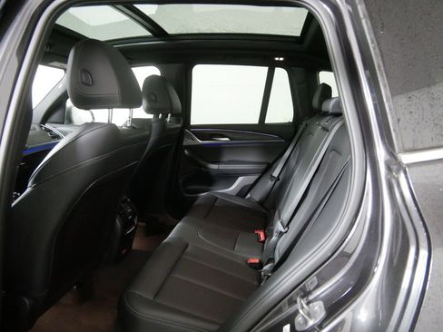 Used 2023 BMW X3 xDrive30i image 18