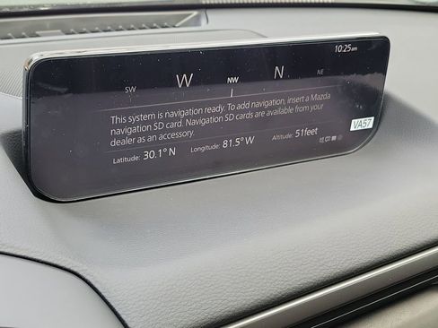 New 2026 MAZDA CX-50 AWD 2.5 S w/ Weather Package image 30