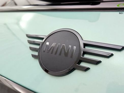 Used 2025 MINI Cooper John Cooper Works FWD image 33