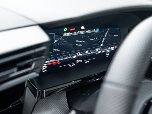 New 2026 Audi RS 3 AWD/4WD image 10