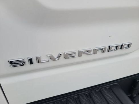 New 2026 Chevrolet Silverado 1500 LT Trail Boss w/ LT Trail Boss Premium Package AWD/4WD image 35