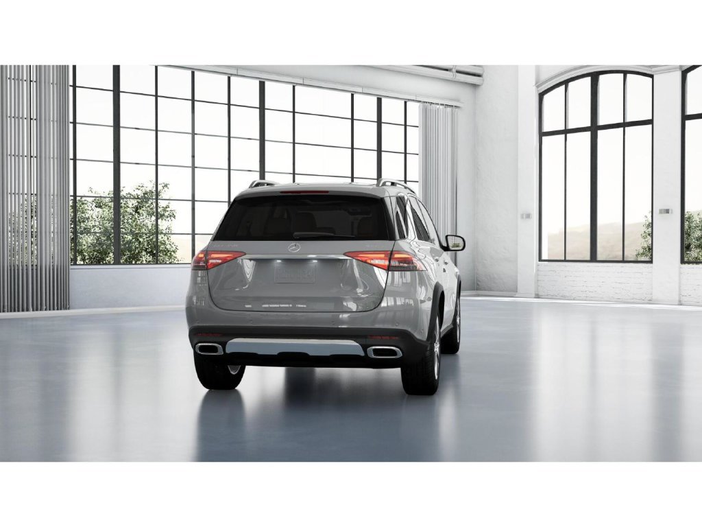 Certified 2024 Mercedes-Benz GLE 450 4MATIC image 24