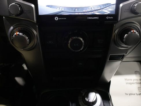 Certified 2023 Toyota 4Runner SR5 Premium w/ Moonroof Package AWD/4WD image 27