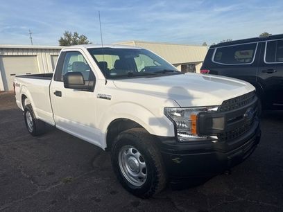 Used 2018 Ford F150 XL
